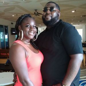 Meet your Posher, Shawnte